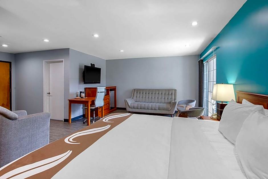 Quality Inn Hollywood