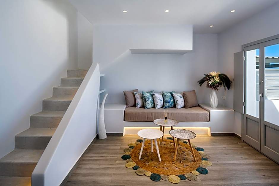 Siete Mares Luxury Suites