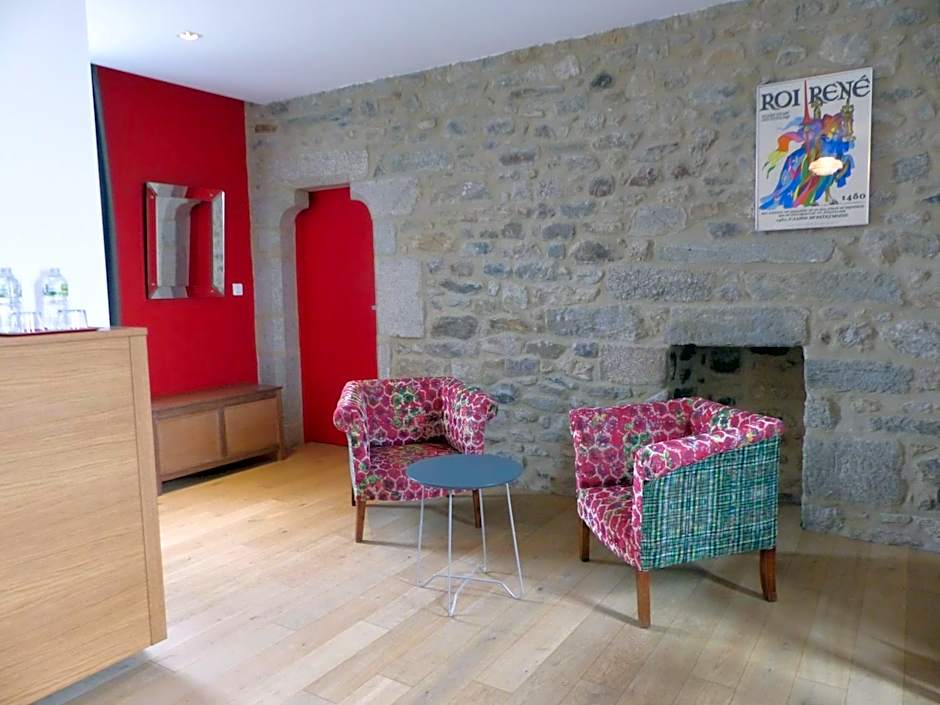 Les Chambres d'hôtes de Kérasquer