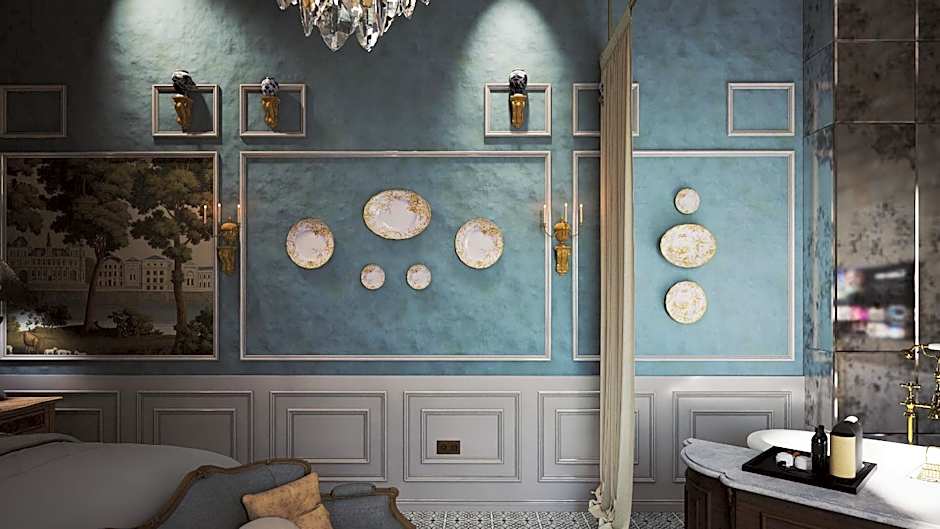 The Vincent Boutique Hotel, BW Premier Collection