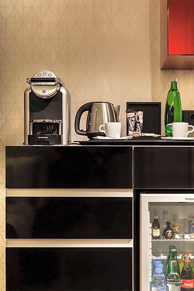 Radisson Blu Beke Hotel, Budapest