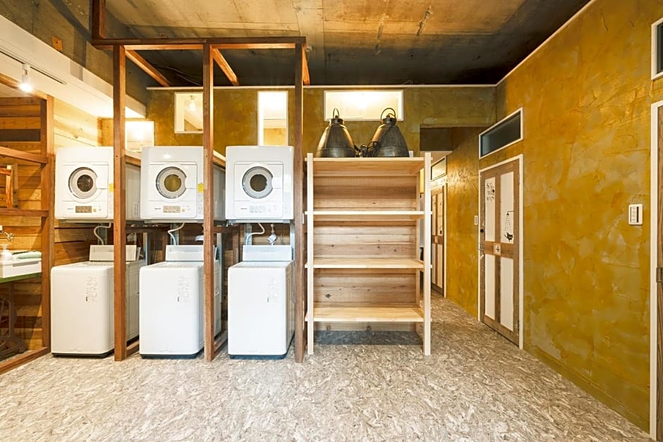 Kotori Coworking & Hostel Kotohira