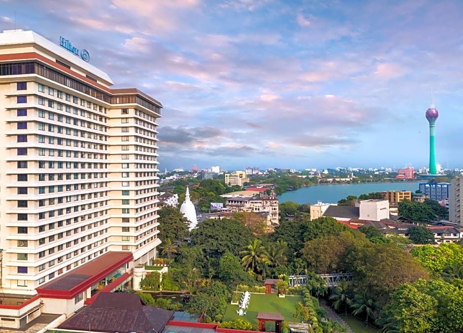 Hilton Colombo