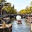 YAYS Amsterdam Prince Island by Numa