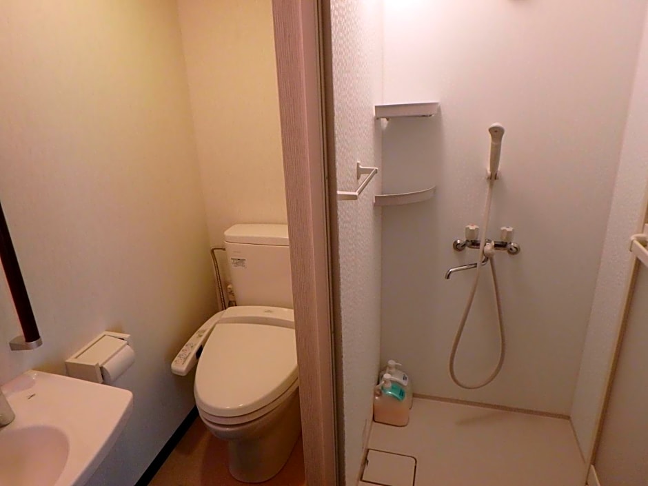 Economy Hotel Hoteiya