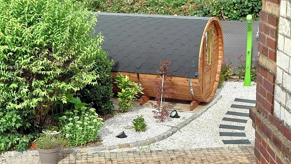 Le Manoir de Louviers