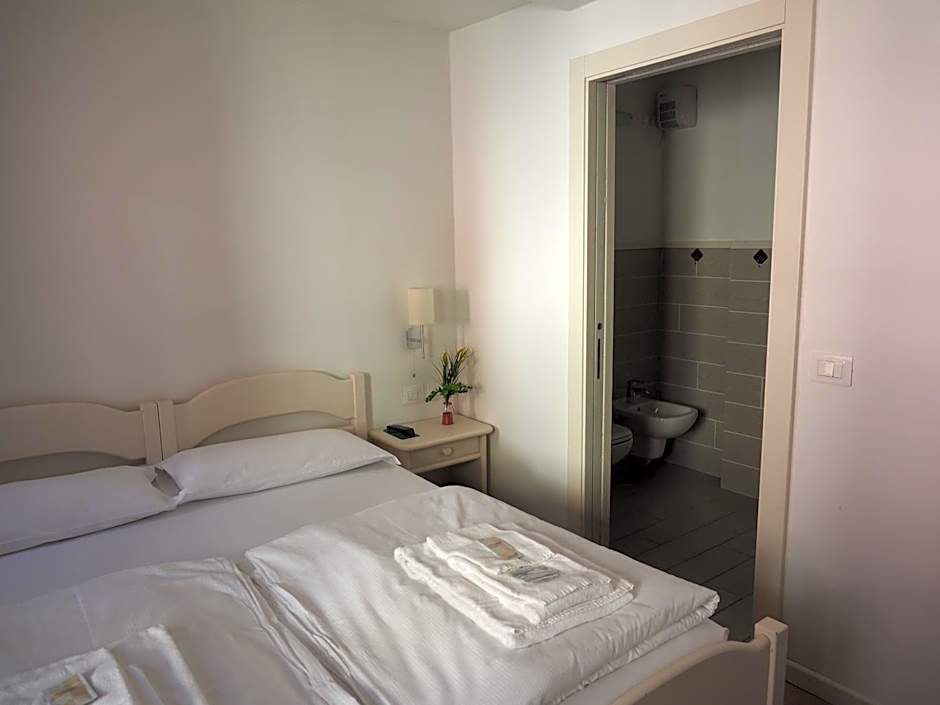 Hotel B&B Francolini