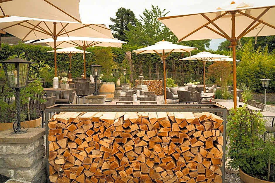 Hotel-Restaurant Burgseeli