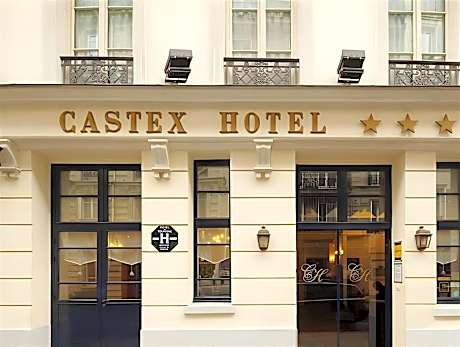 Castex Hotel