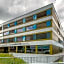 dasbreitehotel am Rhein