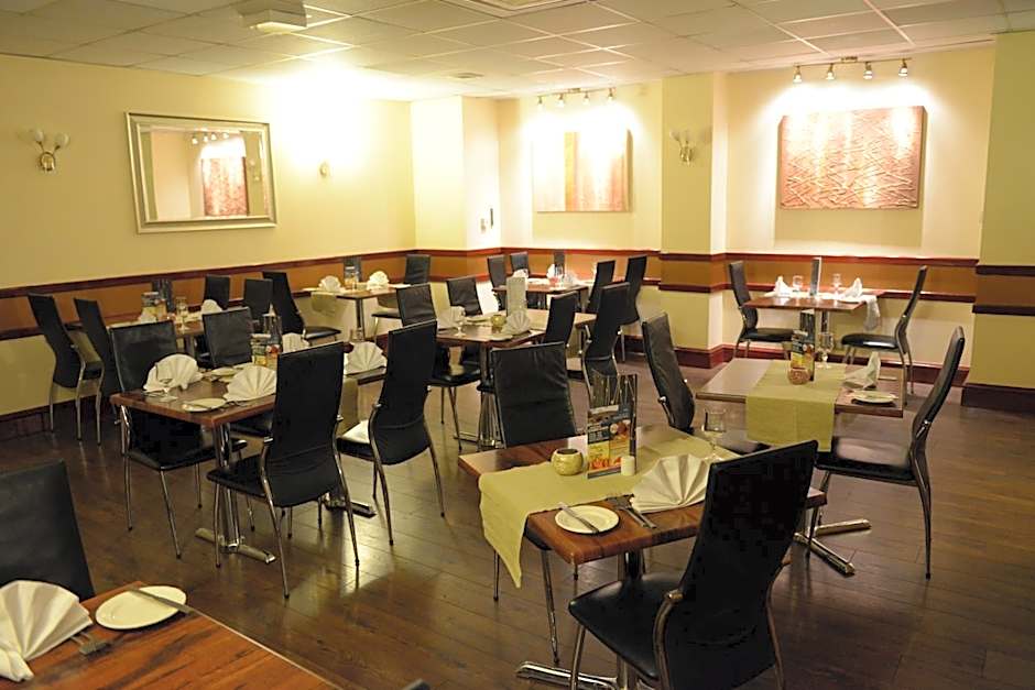 Hotel St Pierre, Sure Hotel Collection by Best Western, Newmillerdam, Wakefield