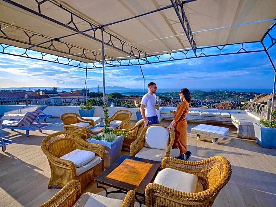 Dolce Vita Boutique Hotel