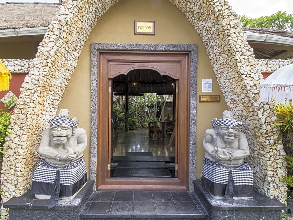 Hotel Puri Madawi