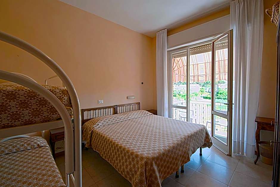 Hotel Versilia