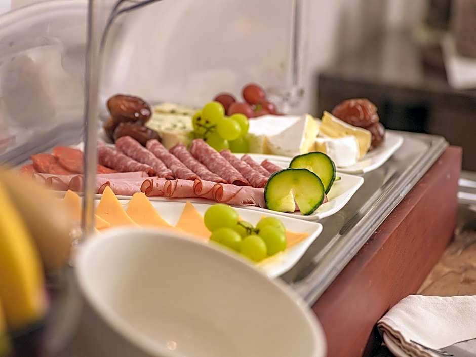 Monkey Thorn Lodge & Wellness Spa - Adults Only