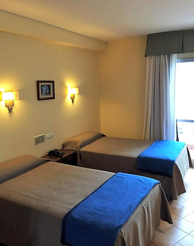 Hotel Nuevo Cachalote