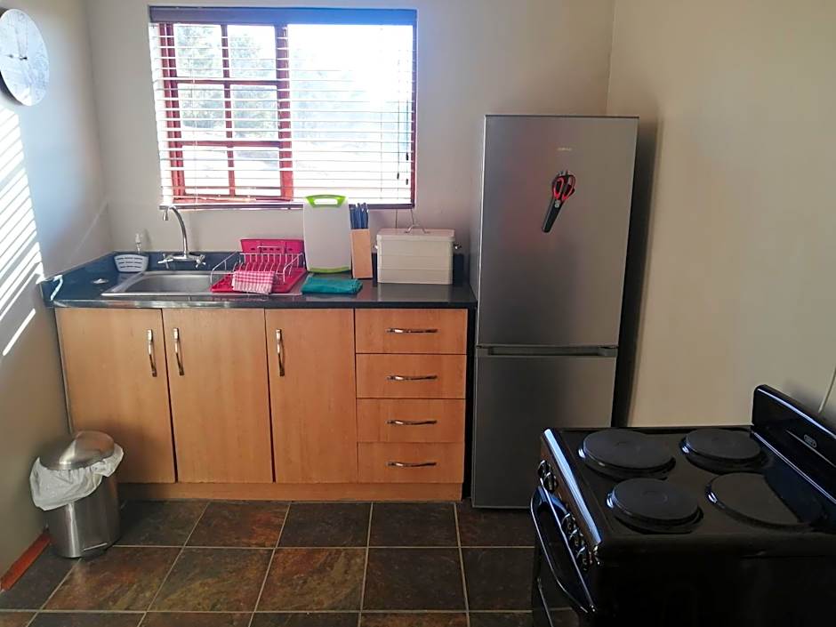 The Fat Mulberry Guest Farm