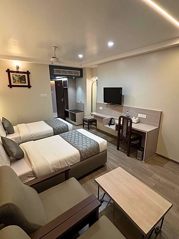 Hotel North Gate
