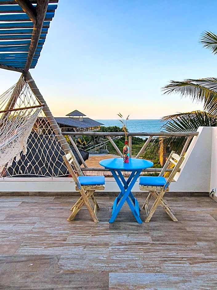 Pousada Lua de Charme