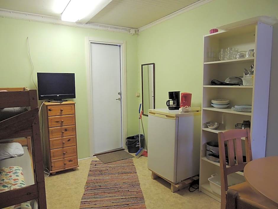 Bromölla Camping o Vandrarhem