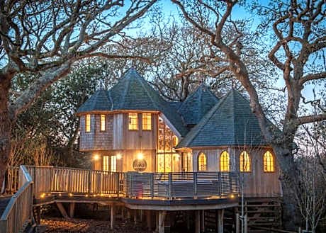 Shorefield Country Park