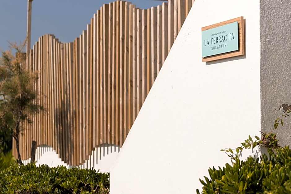 Beach Club Menorca