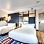 Aloft Dallas Arlington Entertainment District