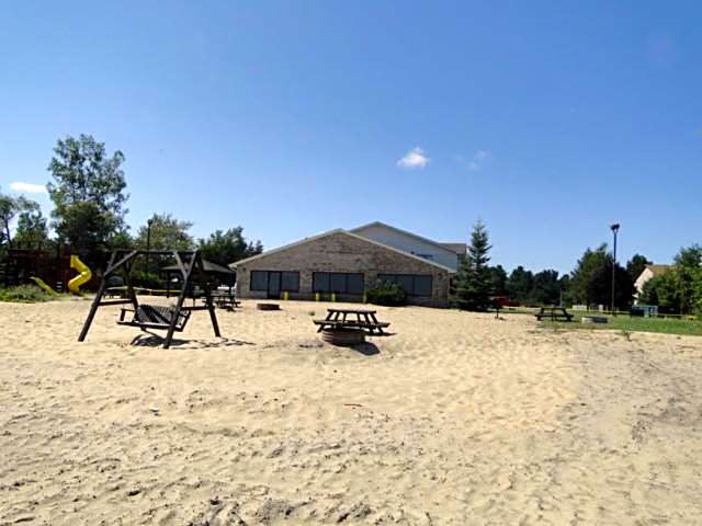 Oscoda Lakeside Hotel