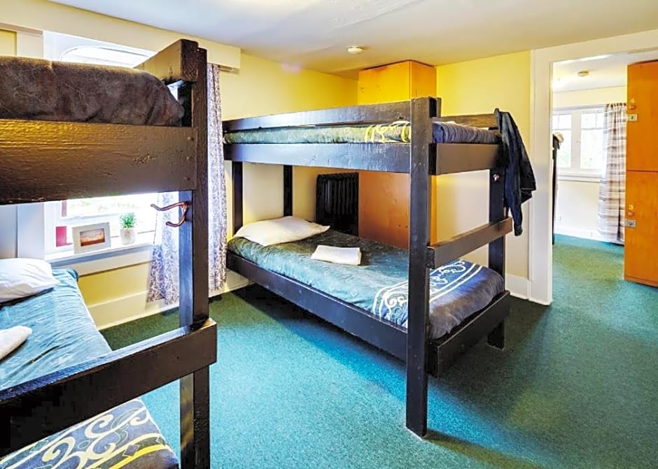 HI Penticton - Hostel