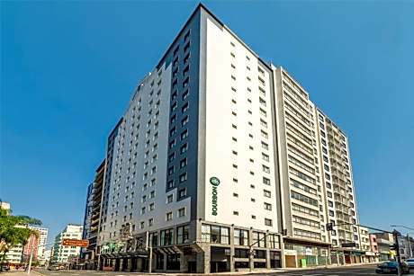 Bourbon Curitiba Convention Hotel