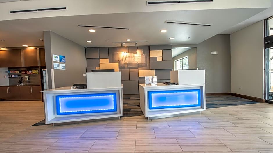 Holiday Inn Express & Suites Dripping Springs - Austin Area By IHG