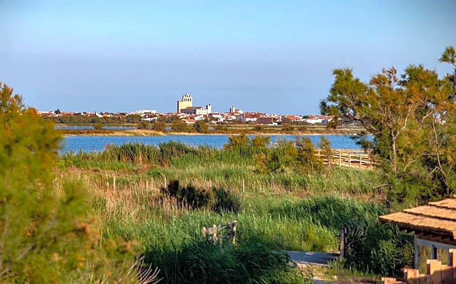 Mas de la Fouque - Hôtel & Spa