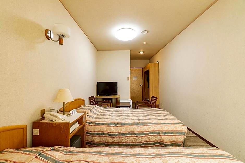 Ooedo Onsen Monogatari Kounkaku