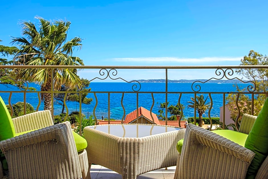 Best Western Plus Montfleuri