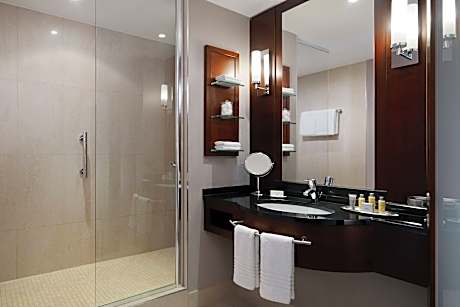Deluxe Room, 2 Twin Beds