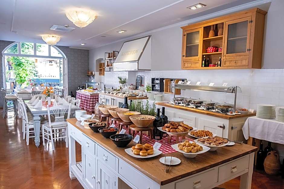 Amadria Park Agava Hotel