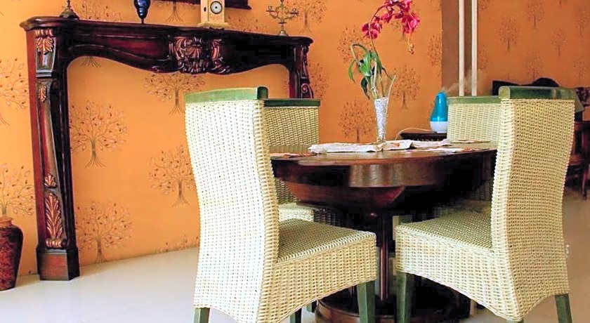 Mojokerto Classic Homestay