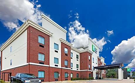 Holiday Inn Express And Suites Longview South I20 By IHG