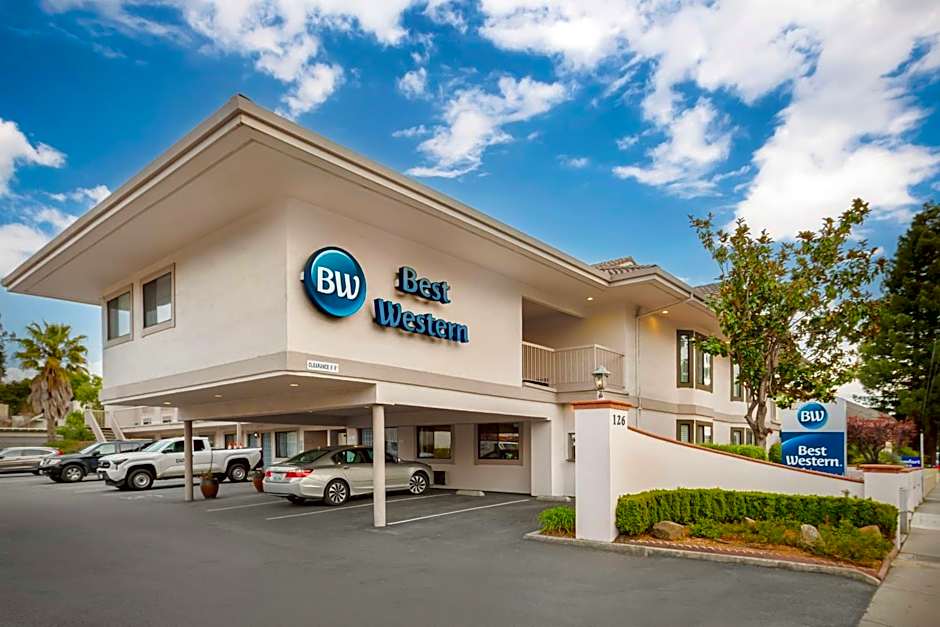 Best Western Inn