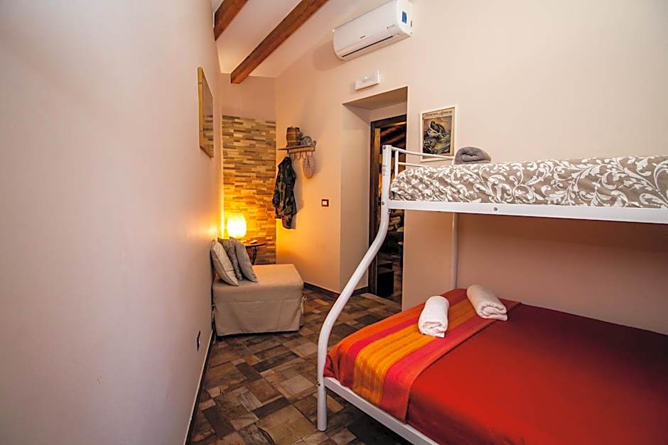 Le Muse Country House - Gole Alcantara