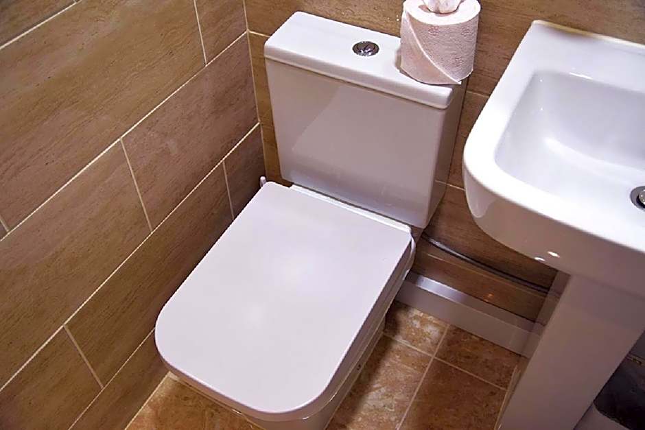 Parkmore Hotel & Leisure Club, Sure Hotel Collection by BW