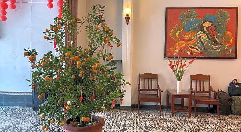 Jade Hotel Hue