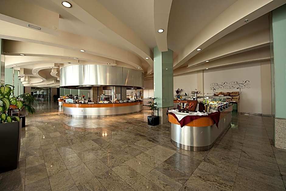 Hotel LIVVO Valle Taurito & Aquapark