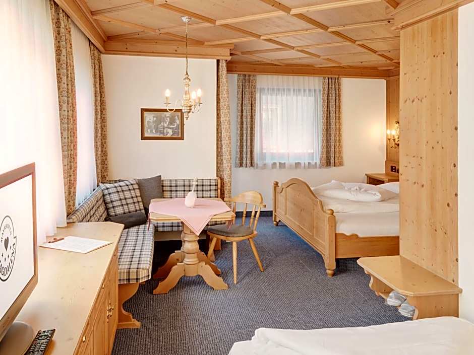 Hotel Magdalena Mayrhofen