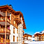 Résidence Les Balcons de Val Cenis Village