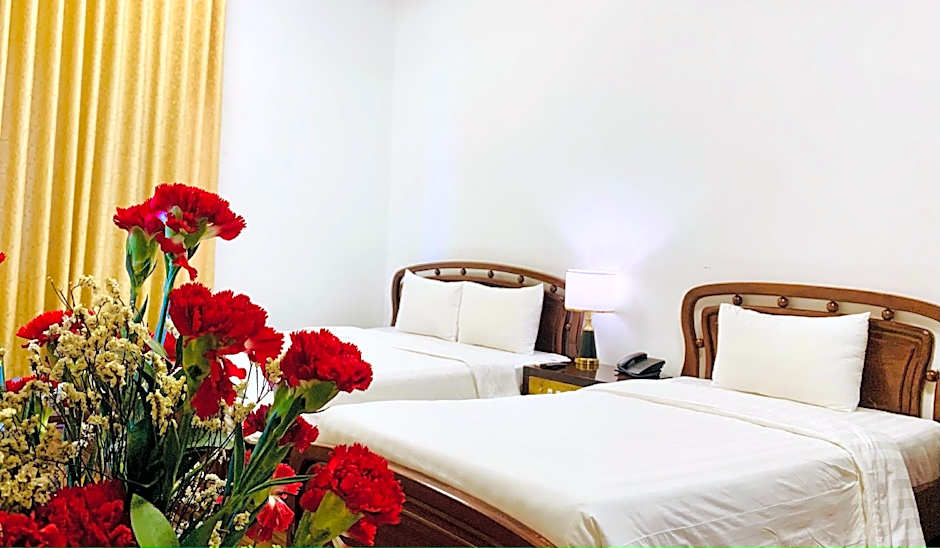 COSIANA HUE HOTEL