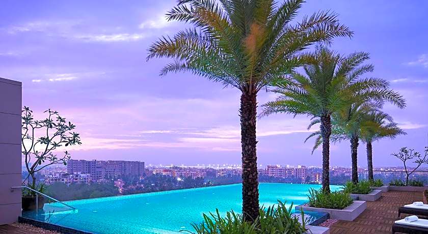 Taj City Centre New Town, Kolkata