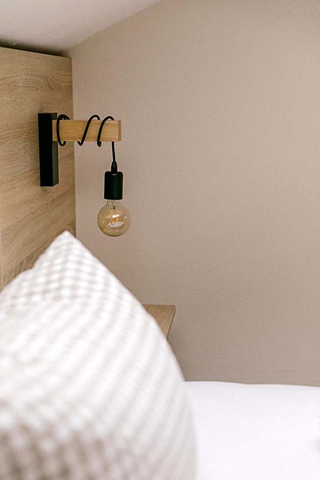 Hotel Vogtareuther-Hof