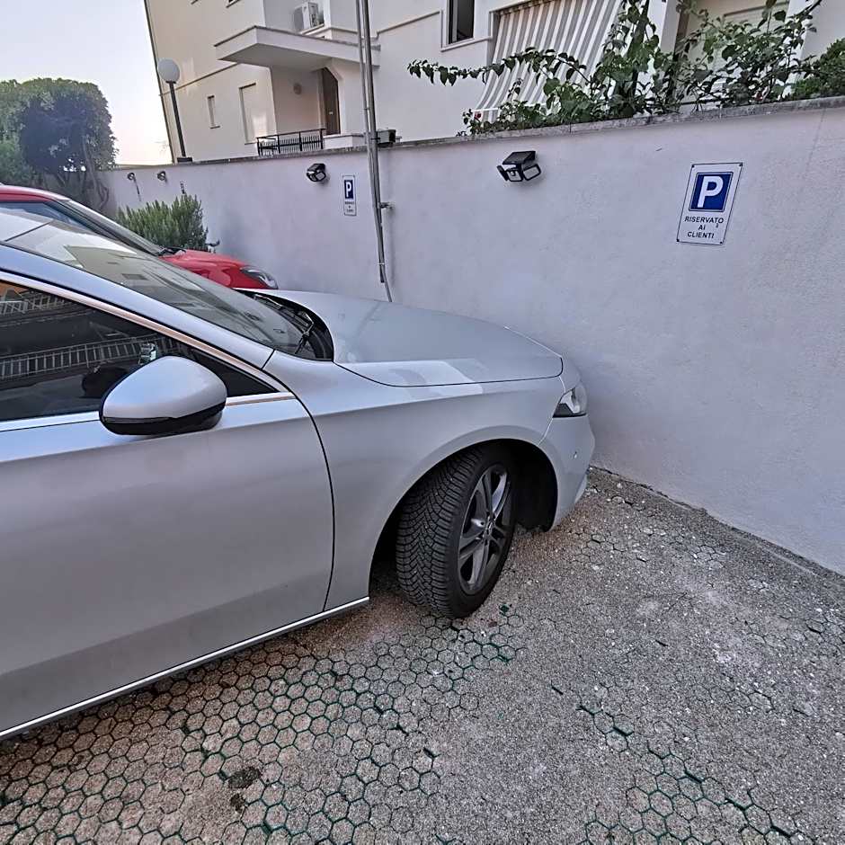 Villa Maria Luxury Suites