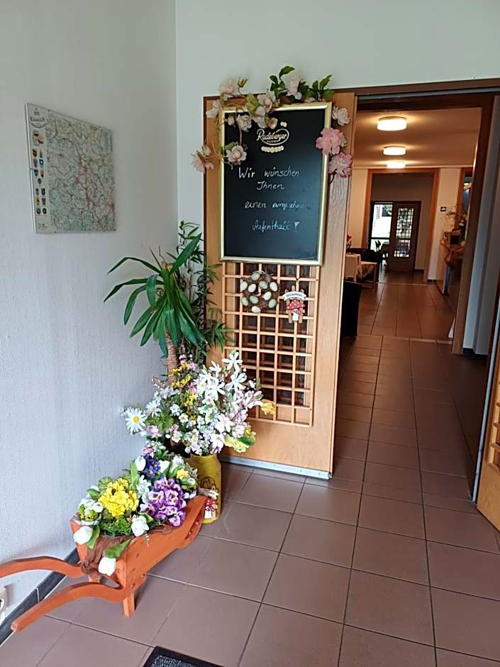 Hotel am Lärchenberg